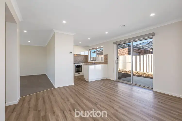 Third view of Homely house listing, 135 Majestic Way, Delacombe VIC 3356