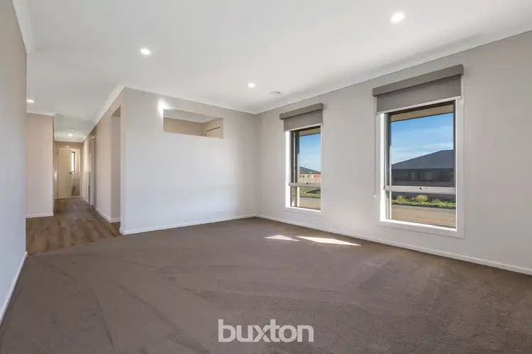 Fourth view of Homely house listing, 135 Majestic Way, Delacombe VIC 3356