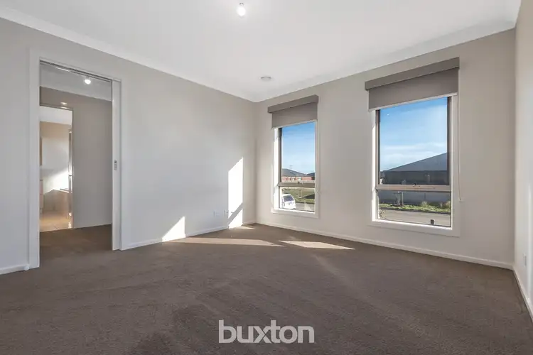 Fifth view of Homely house listing, 135 Majestic Way, Delacombe VIC 3356