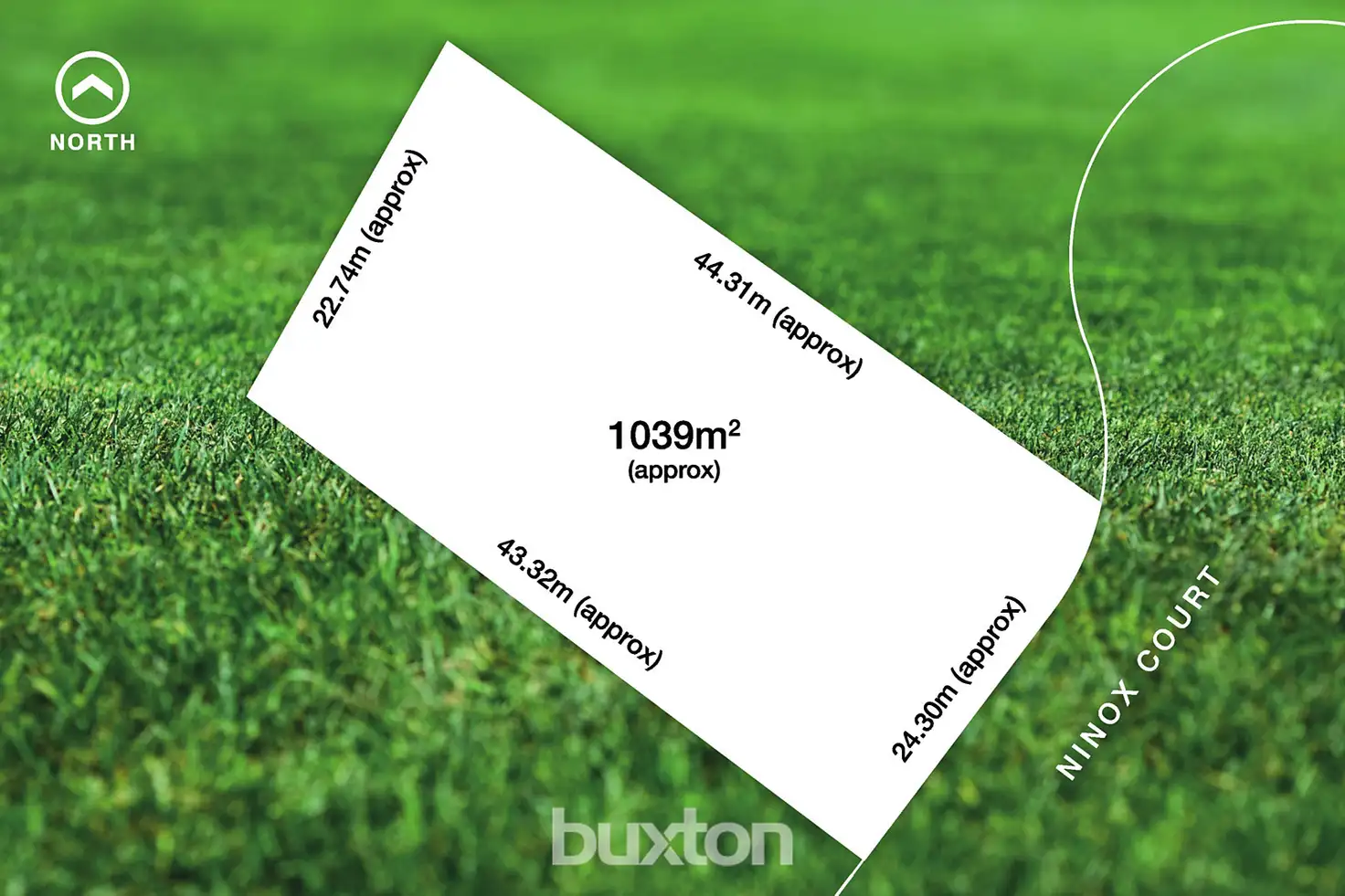 Main view of Homely land listing, 2 Ninox Court, Brown Hill VIC 3350