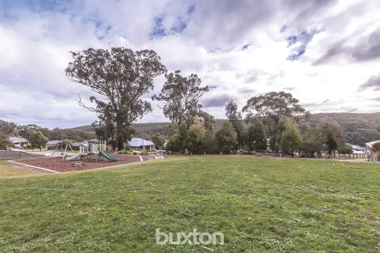 Fourth view of Homely land listing, 2 Ninox Court, Brown Hill VIC 3350