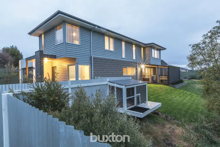 Main view of Homely house listing, 113 Ryan Street, Brown Hill VIC 3350