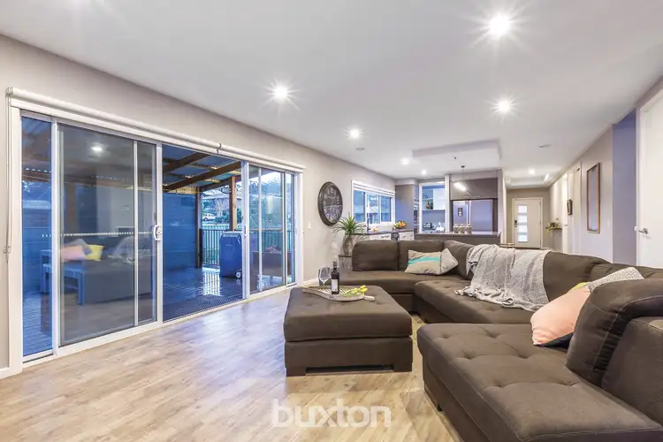 Fourth view of Homely house listing, 113 Ryan Street, Brown Hill VIC 3350