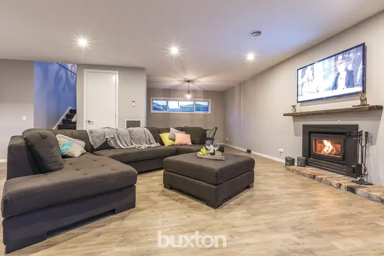 Fifth view of Homely house listing, 113 Ryan Street, Brown Hill VIC 3350