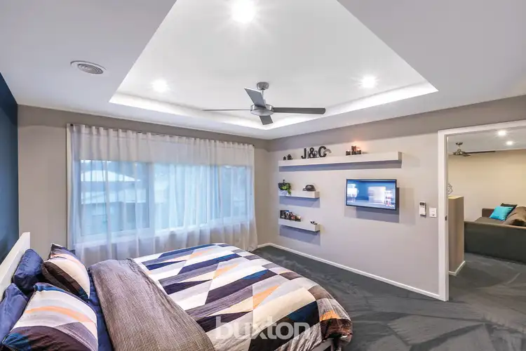 Sixth view of Homely house listing, 113 Ryan Street, Brown Hill VIC 3350
