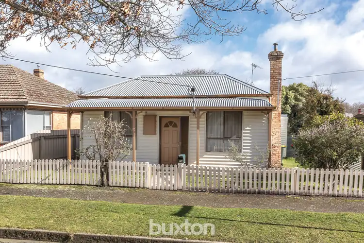 Main view of Homely house listing, 24 Talbot Street South, Ballarat Central VIC 3350