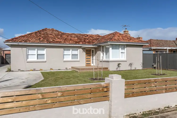 5 Cuthberts Road, Alfredton VIC 3350
