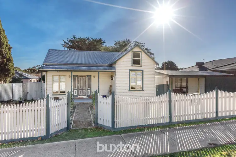Main view of Homely house listing, 1106 Warrenheip Street, Buninyong VIC 3357