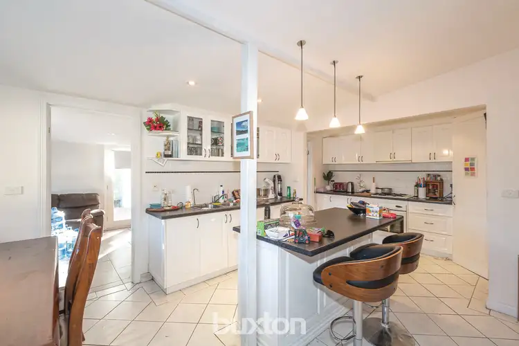 Second view of Homely house listing, 1106 Warrenheip Street, Buninyong VIC 3357