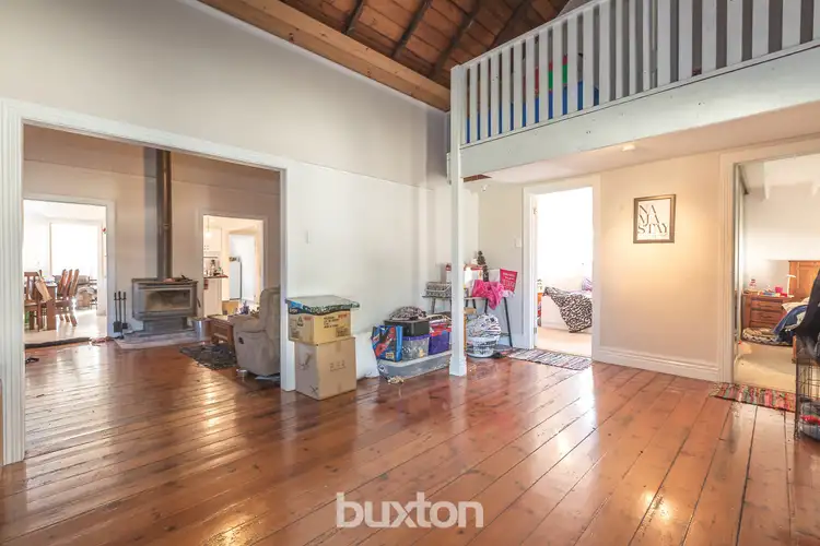 Third view of Homely house listing, 1106 Warrenheip Street, Buninyong VIC 3357