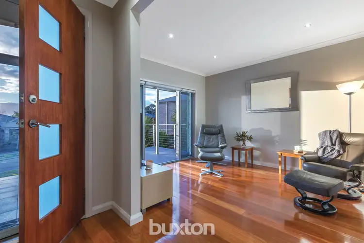 Second view of Homely house listing, 4 Daintree Close, Ballarat North VIC 3350