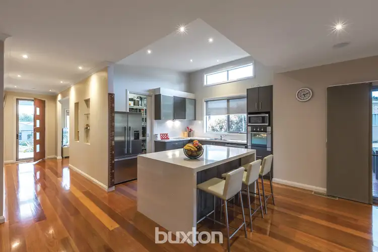 Third view of Homely house listing, 4 Daintree Close, Ballarat North VIC 3350