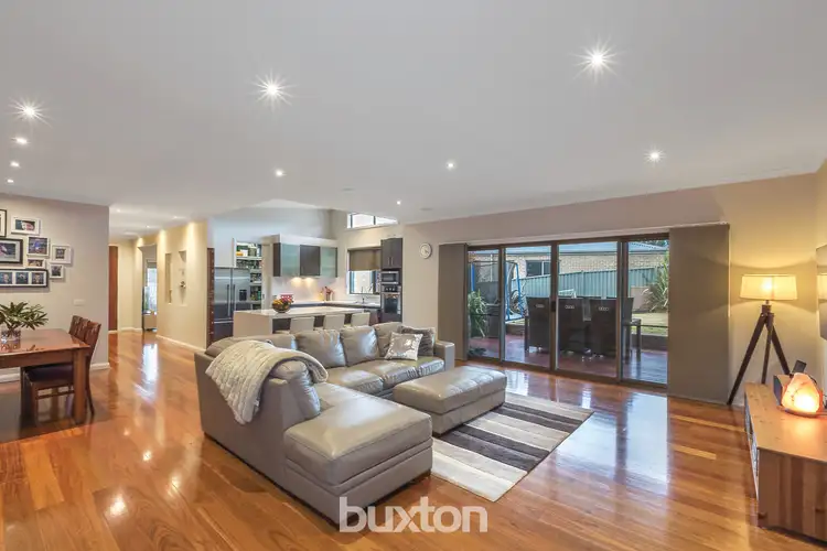 Fifth view of Homely house listing, 4 Daintree Close, Ballarat North VIC 3350