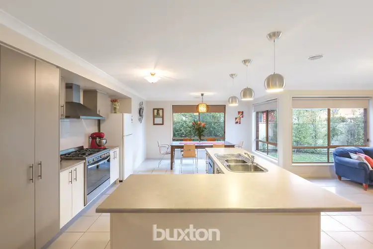 Second view of Homely house listing, 14 Lancaster Street, Alfredton VIC 3350