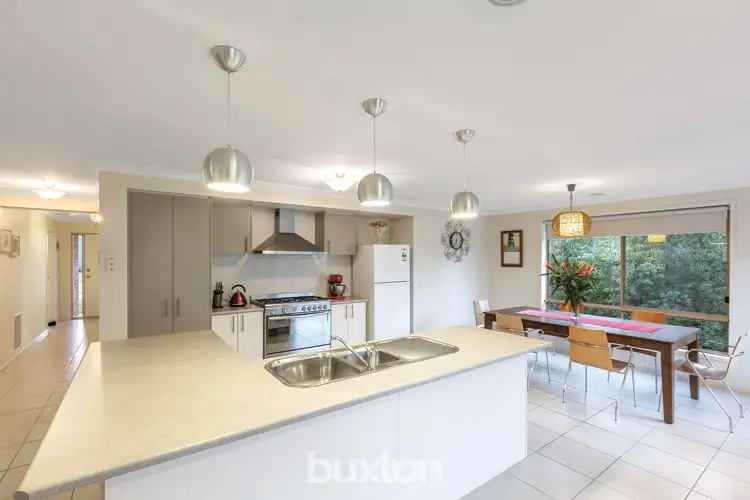 Third view of Homely house listing, 14 Lancaster Street, Alfredton VIC 3350
