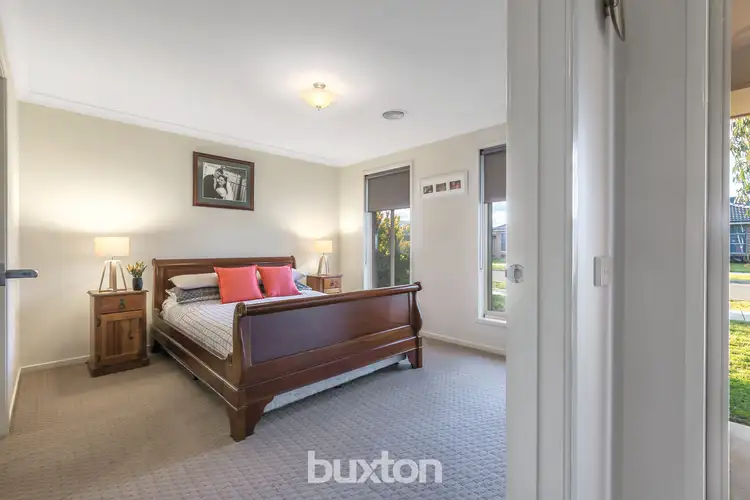 Fifth view of Homely house listing, 14 Lancaster Street, Alfredton VIC 3350
