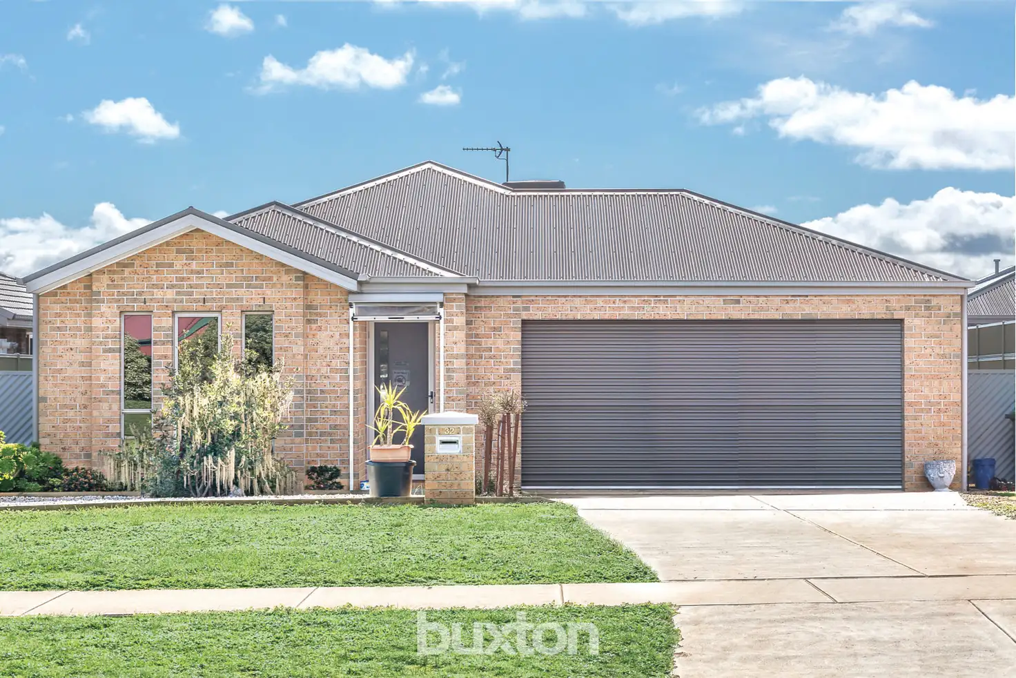 Main view of Homely house listing, 32 Dundas Street, Miners Rest VIC 3352