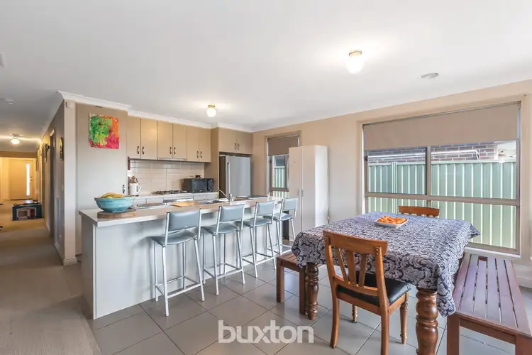 Second view of Homely house listing, 32 Dundas Street, Miners Rest VIC 3352