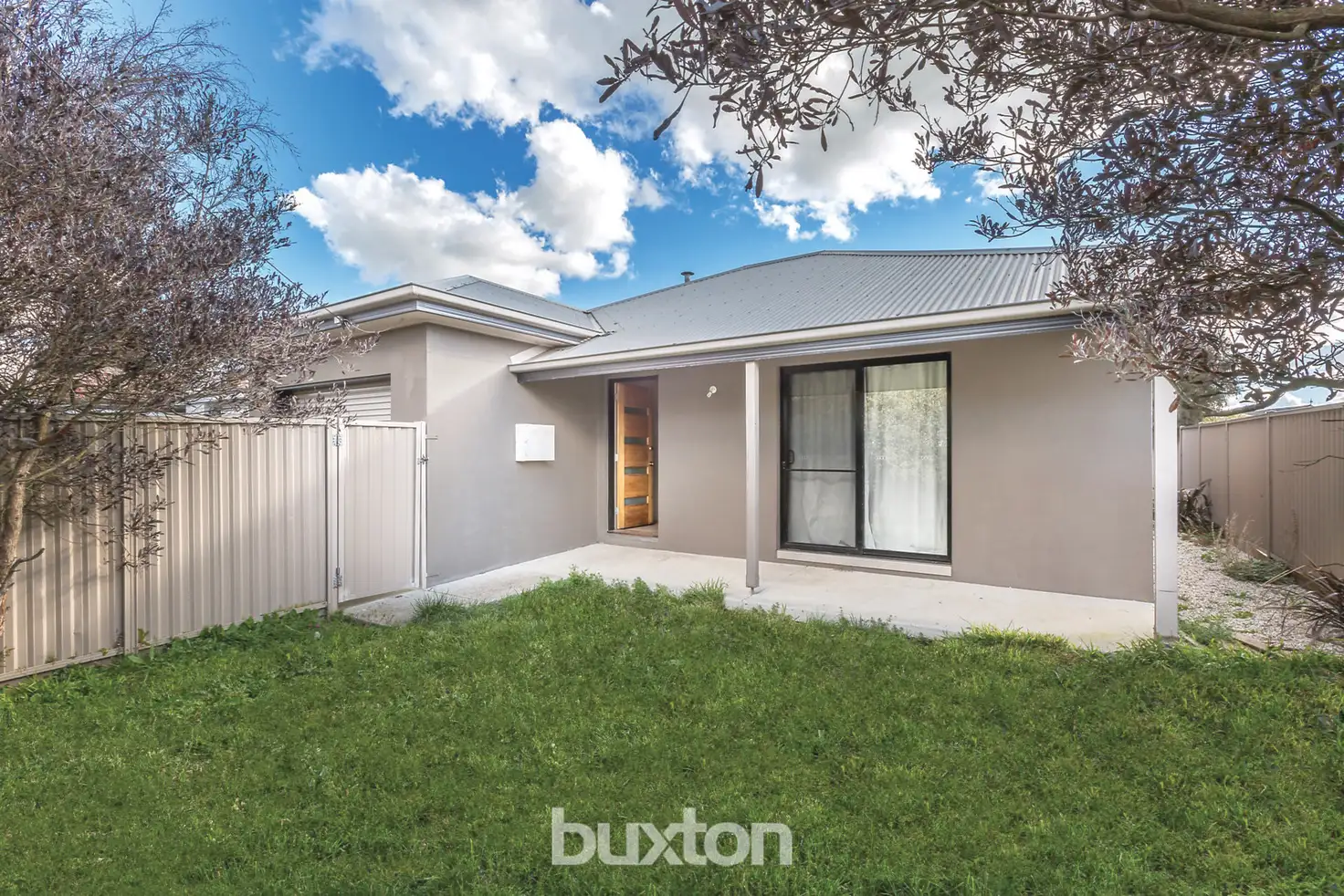 Main view of Homely unit listing, 1/46 Spencer Street, Sebastopol VIC 3356