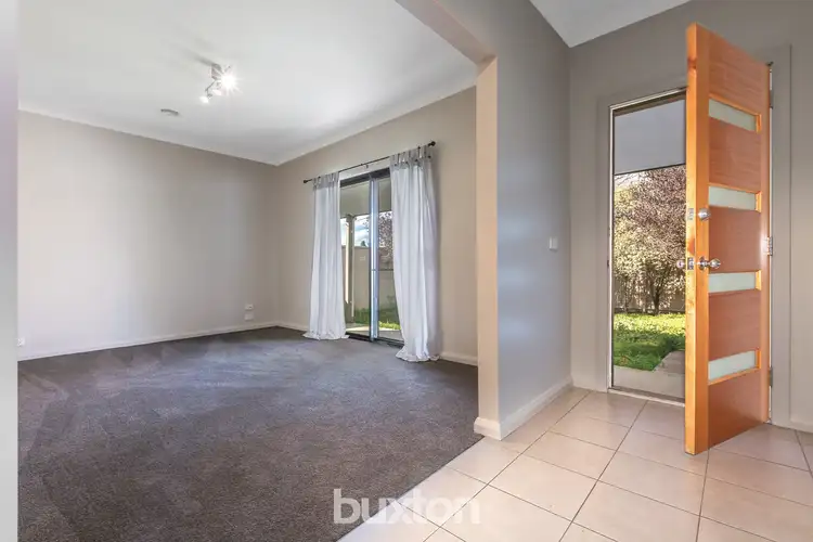 Third view of Homely unit listing, 1/46 Spencer Street, Sebastopol VIC 3356