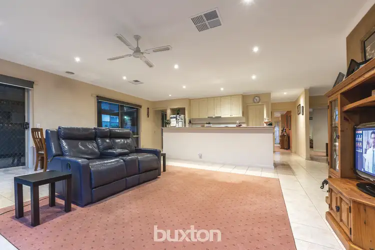 Third view of Homely house listing, 3 The Terrace, Alfredton VIC 3350