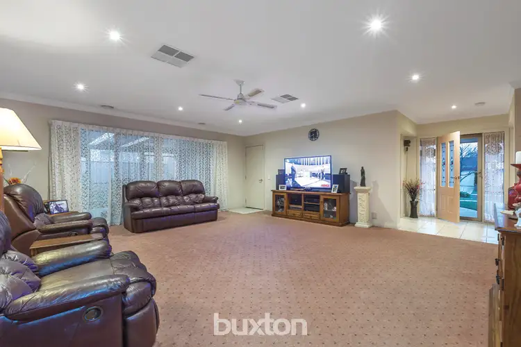 Fifth view of Homely house listing, 3 The Terrace, Alfredton VIC 3350