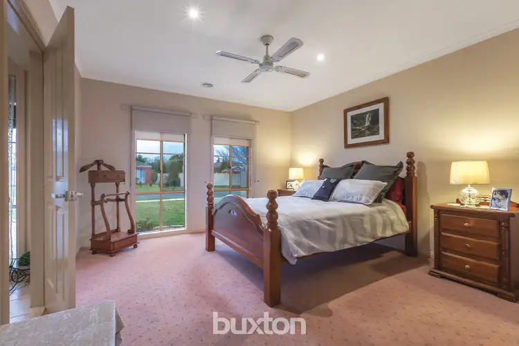Sixth view of Homely house listing, 3 The Terrace, Alfredton VIC 3350