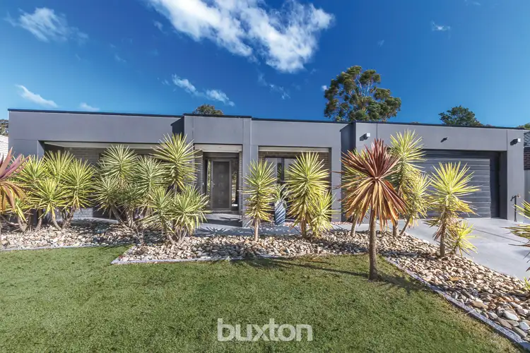 46 Hocking Avenue, Canadian VIC 3350