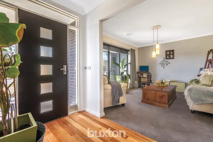 Fifth view of Homely house listing, 46 Hocking Avenue, Canadian VIC 3350