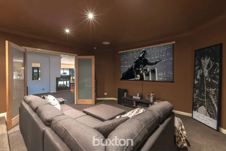 Sixth view of Homely house listing, 46 Hocking Avenue, Canadian VIC 3350