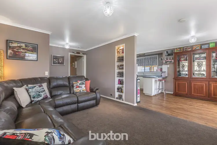 Third view of Homely house listing, 4 Vawyn Court, Sebastopol VIC 3356