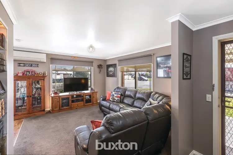Fourth view of Homely house listing, 4 Vawyn Court, Sebastopol VIC 3356