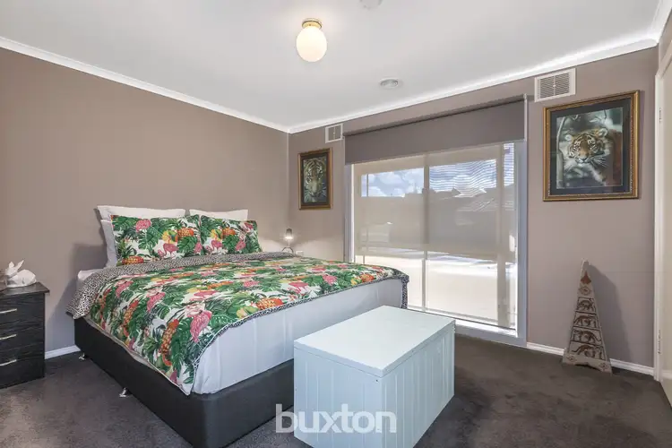 Fifth view of Homely house listing, 4 Vawyn Court, Sebastopol VIC 3356