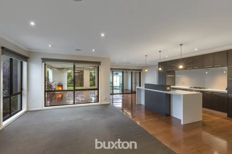 Third view of Homely house listing, 10 MacArthur Park Boulevard, Miners Rest VIC 3352