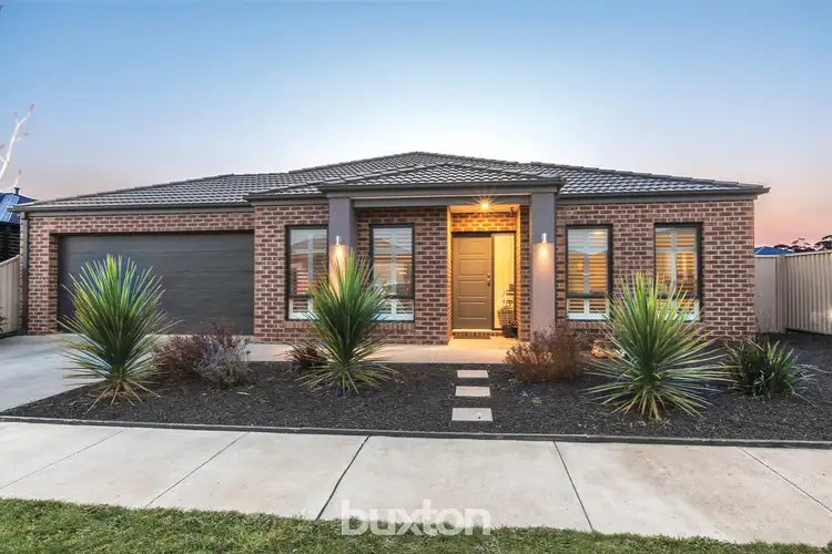 Main view of Homely house listing, 12 Carrum Street, Alfredton VIC 3350