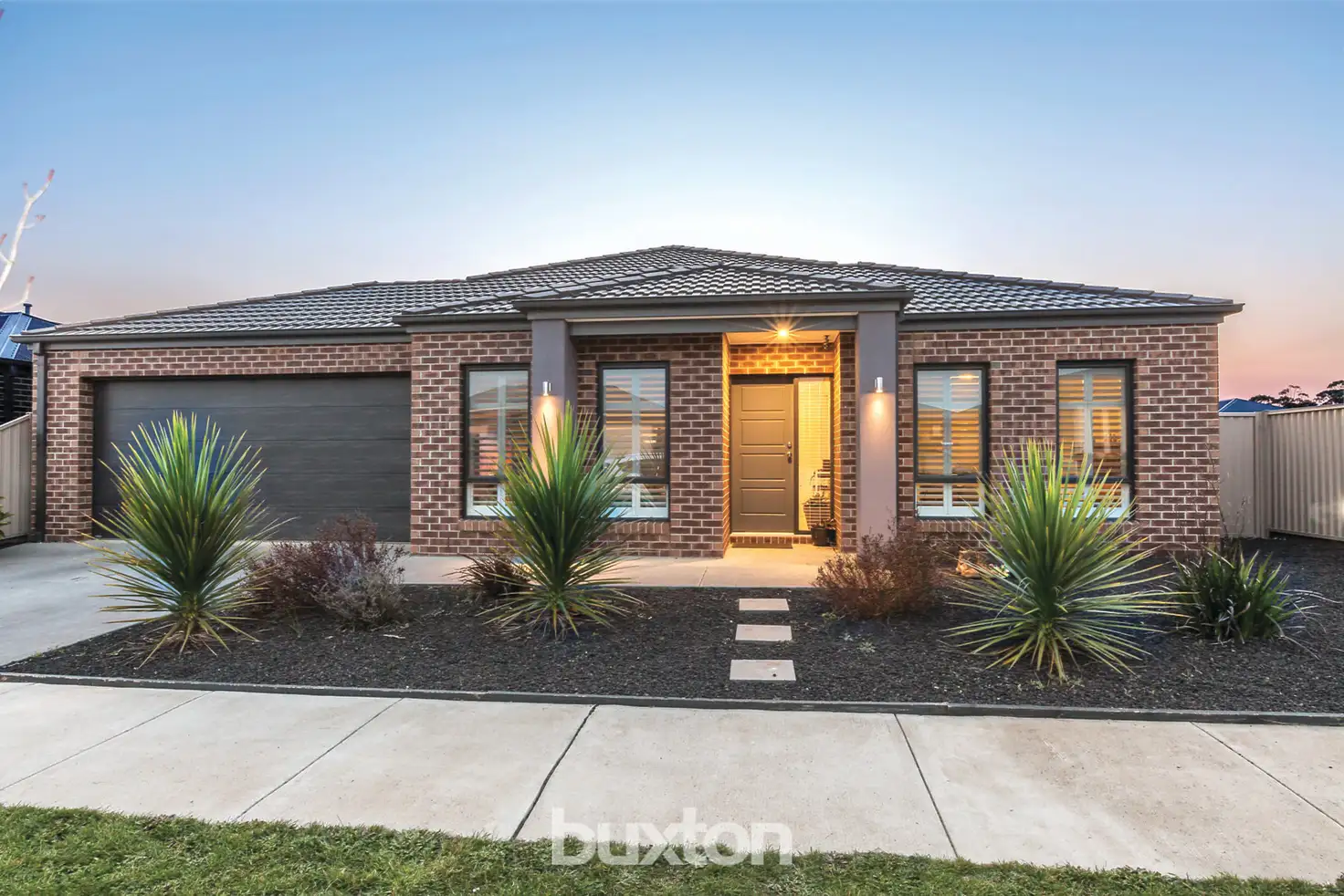 Main view of Homely house listing, 12 Carrum Street, Alfredton VIC 3350