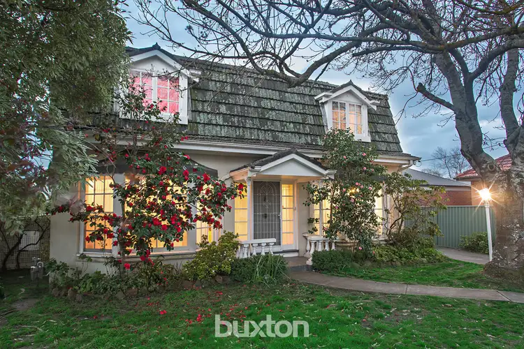 20 Beaufort Avenue, Alfredton VIC 3350