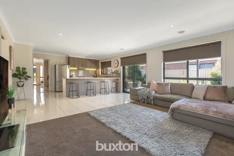 Second view of Homely house listing, 209 Walker Street, Sebastopol VIC 3356