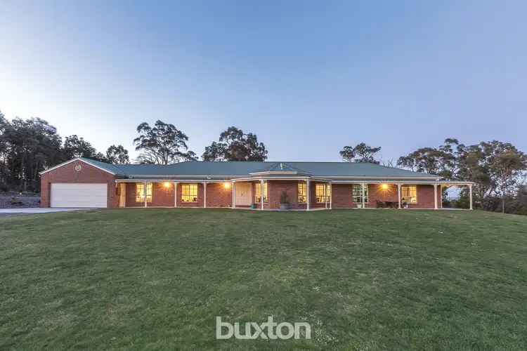 Main view of Homely house listing, 134 Kennedys Road, Smythes Creek VIC 3351