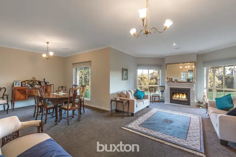 Third view of Homely house listing, 134 Kennedys Road, Smythes Creek VIC 3351