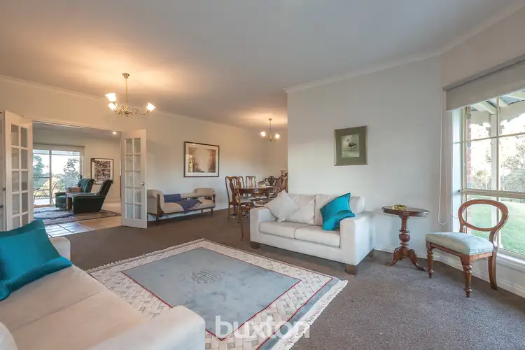 Fourth view of Homely house listing, 134 Kennedys Road, Smythes Creek VIC 3351