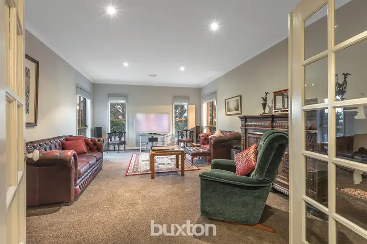 Fifth view of Homely house listing, 134 Kennedys Road, Smythes Creek VIC 3351