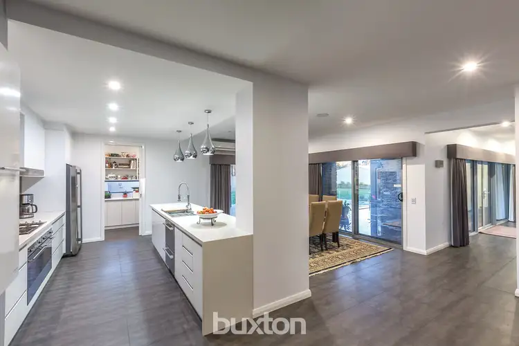 Third view of Homely house listing, 145 Ibis Gardens Court, Cardigan VIC 3352