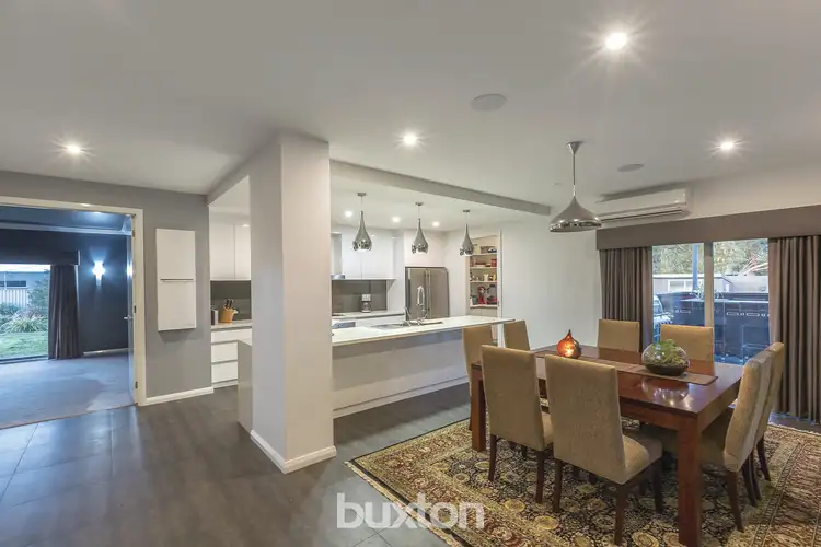 Fourth view of Homely house listing, 145 Ibis Gardens Court, Cardigan VIC 3352