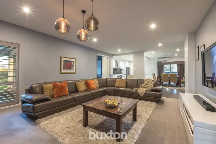 Sixth view of Homely house listing, 145 Ibis Gardens Court, Cardigan VIC 3352