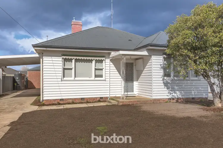 Main view of Homely house listing, 5 Alfred Street, Sebastopol VIC 3356