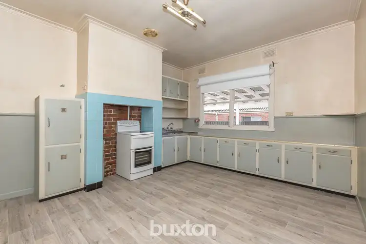 Second view of Homely house listing, 5 Alfred Street, Sebastopol VIC 3356