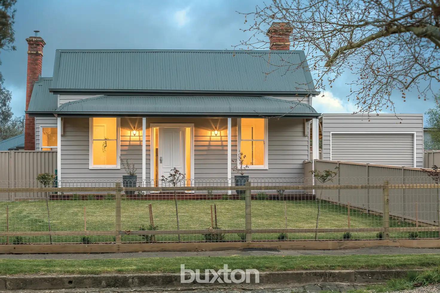 Main view of Homely house listing, 514 Errard Street South, Redan VIC 3350