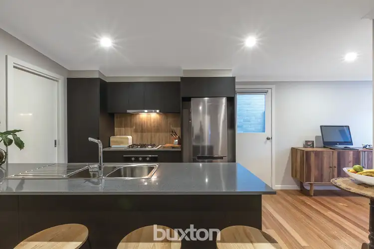 Second view of Homely house listing, 514 Errard Street South, Redan VIC 3350