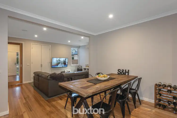 Fourth view of Homely house listing, 514 Errard Street South, Redan VIC 3350